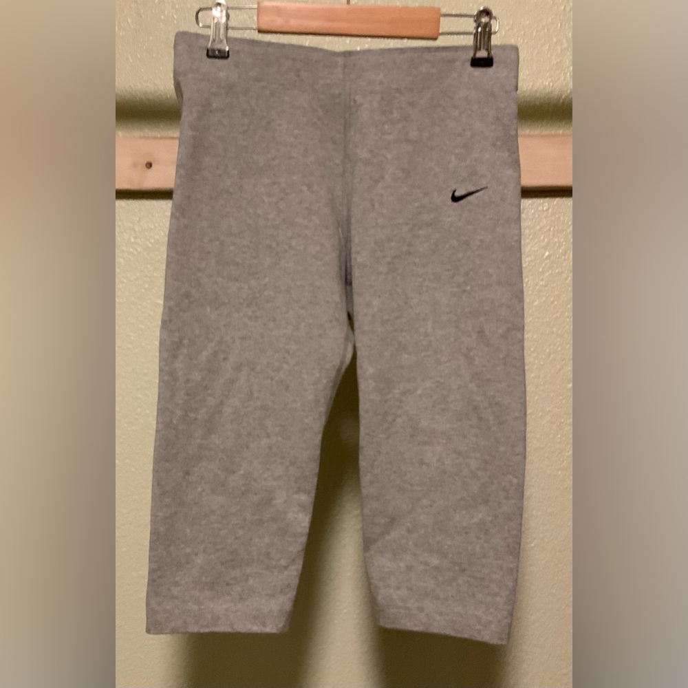 Nike bicycle shorts